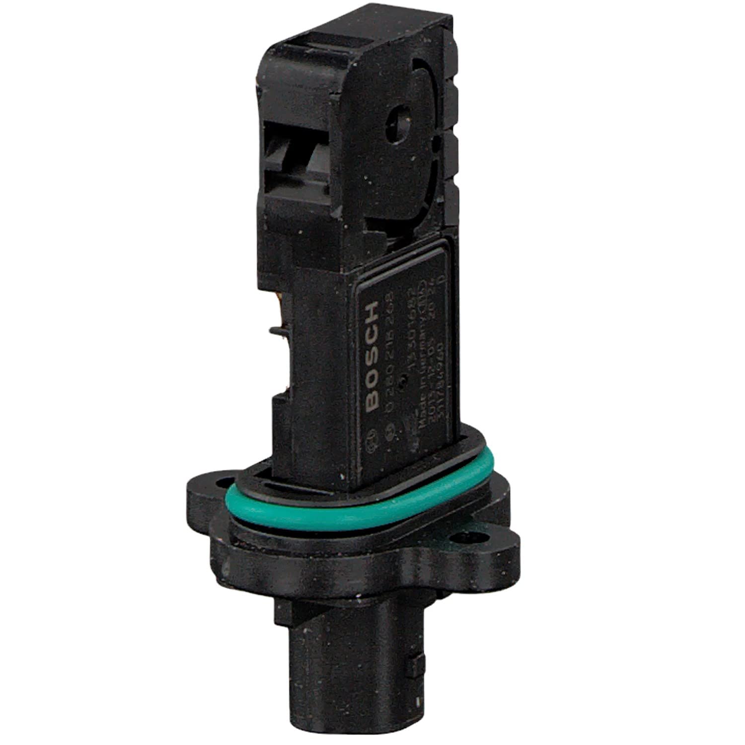 febi bilstein 40613 misuratore di massa d'aria senza alloggiamento, 1 unità