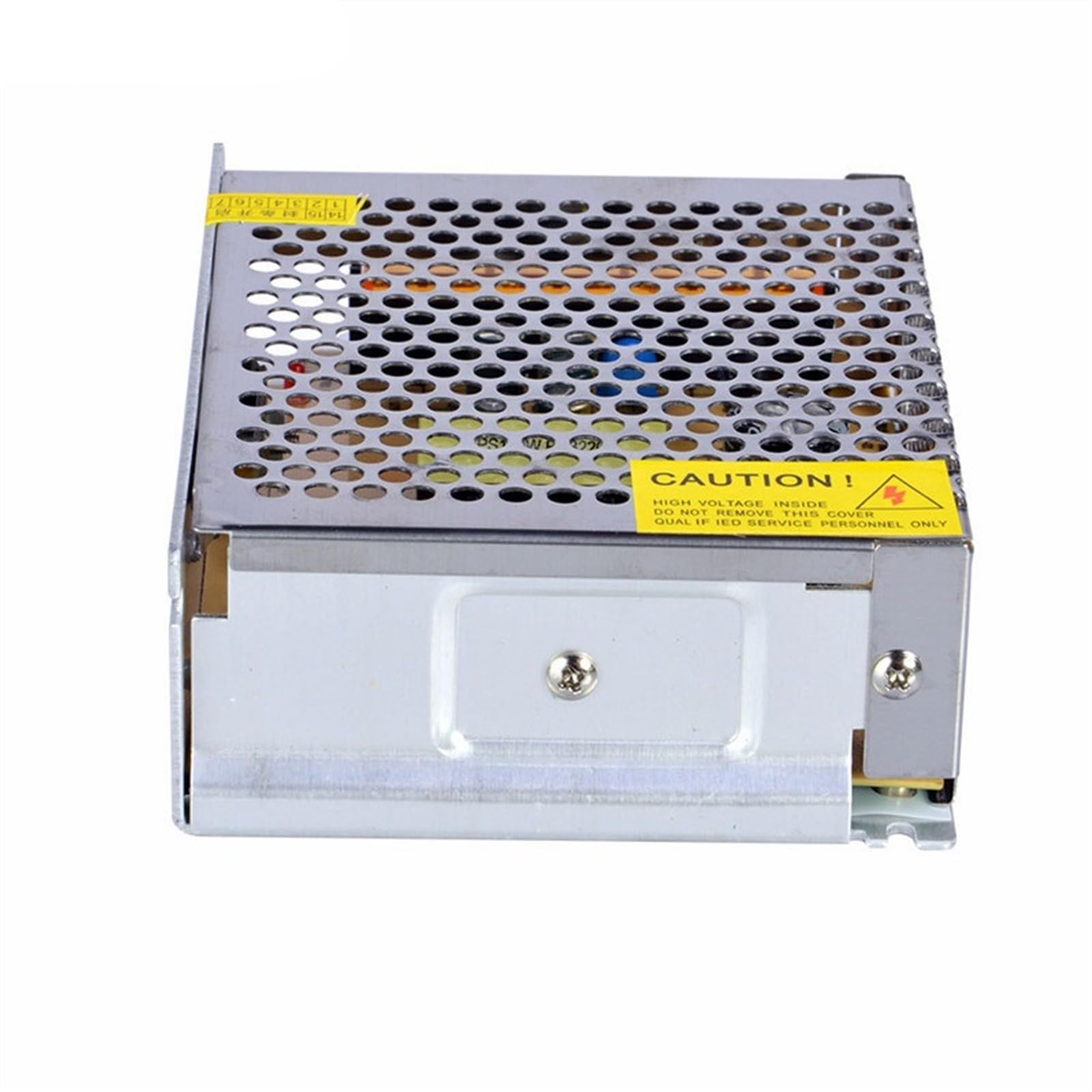 Driver LED 12V 20A 250W Alimentatore Switching di Tensione 220V 230V AC-DC trasformatore di Illuminazione Scatola Intera