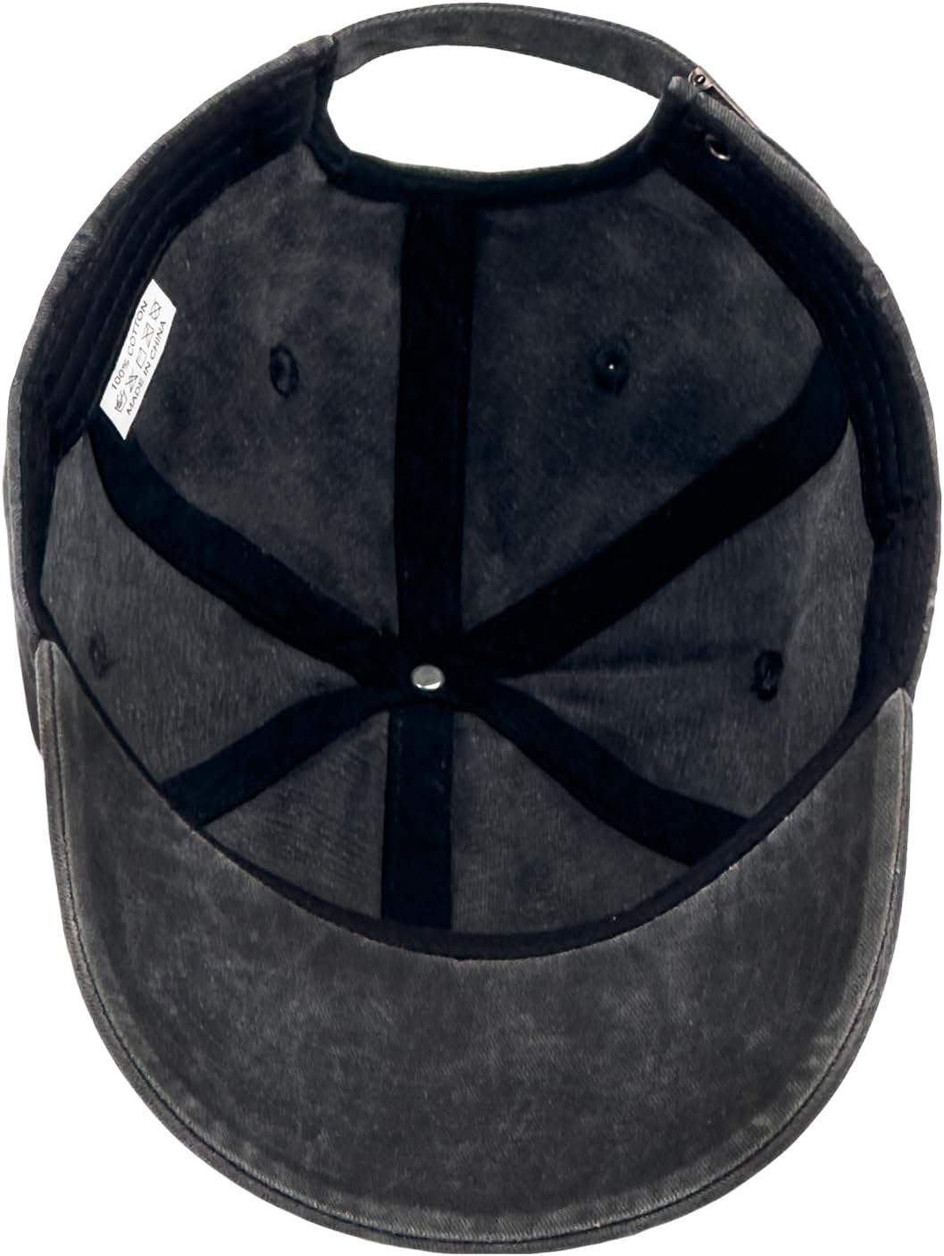 50th 60th 70th 80th 90th Birthday Gifts Ideas for Men Women, Embroidered Baseball Cap Her Him Party Decorations - Image 7