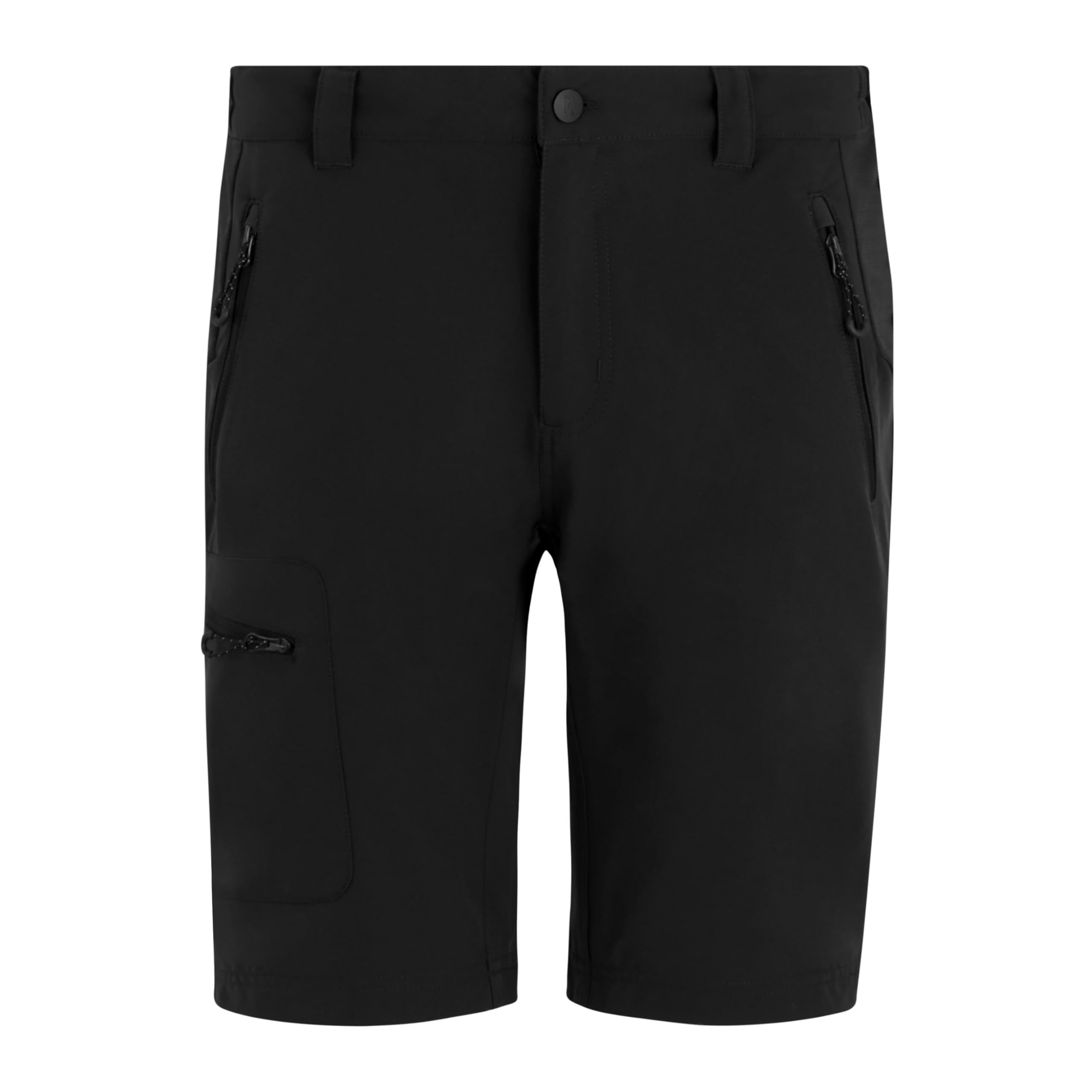 Regatta Professional Prolite Stretch Shorts Size: 38 Men's Blue