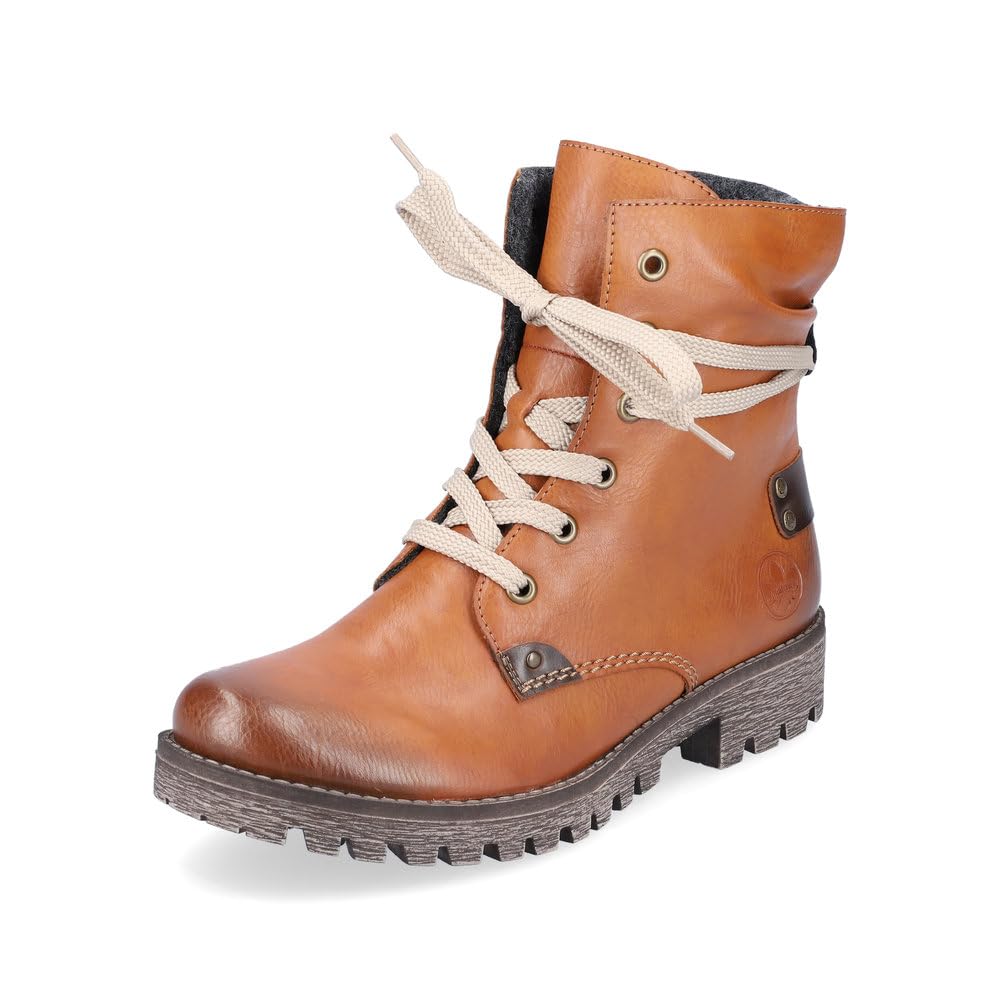 Rieker Damen 78530 Stiefel