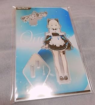 絲依とい　ネオポルテ夏祭りアクリルスタンド 絲依とい ネオポルテ夏祭り アクリルスタンド 直筆 サインチェキ