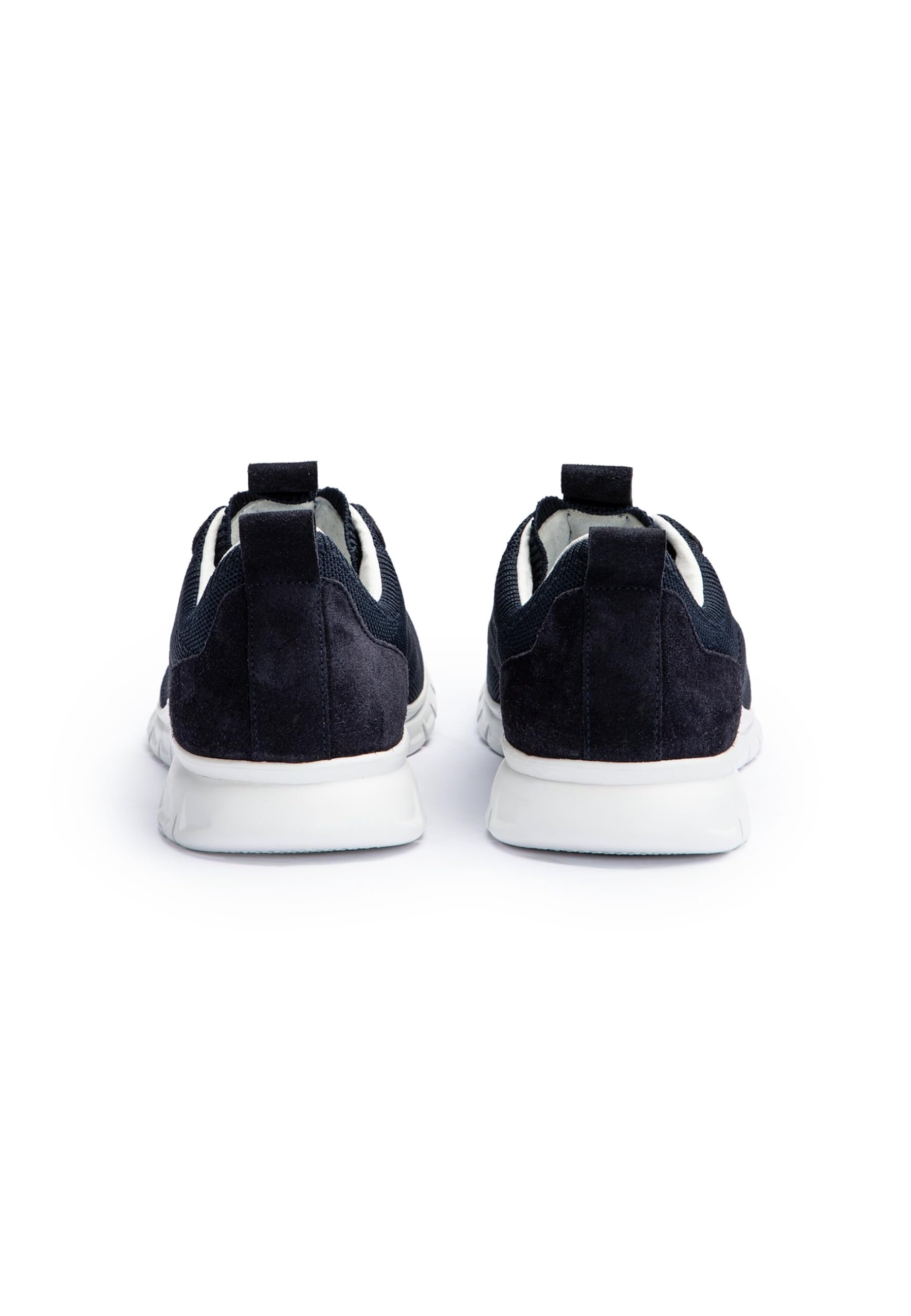 LLOYD Męskie sneakersy URBAN, męskie buty typu sneaker, luźna wkładka