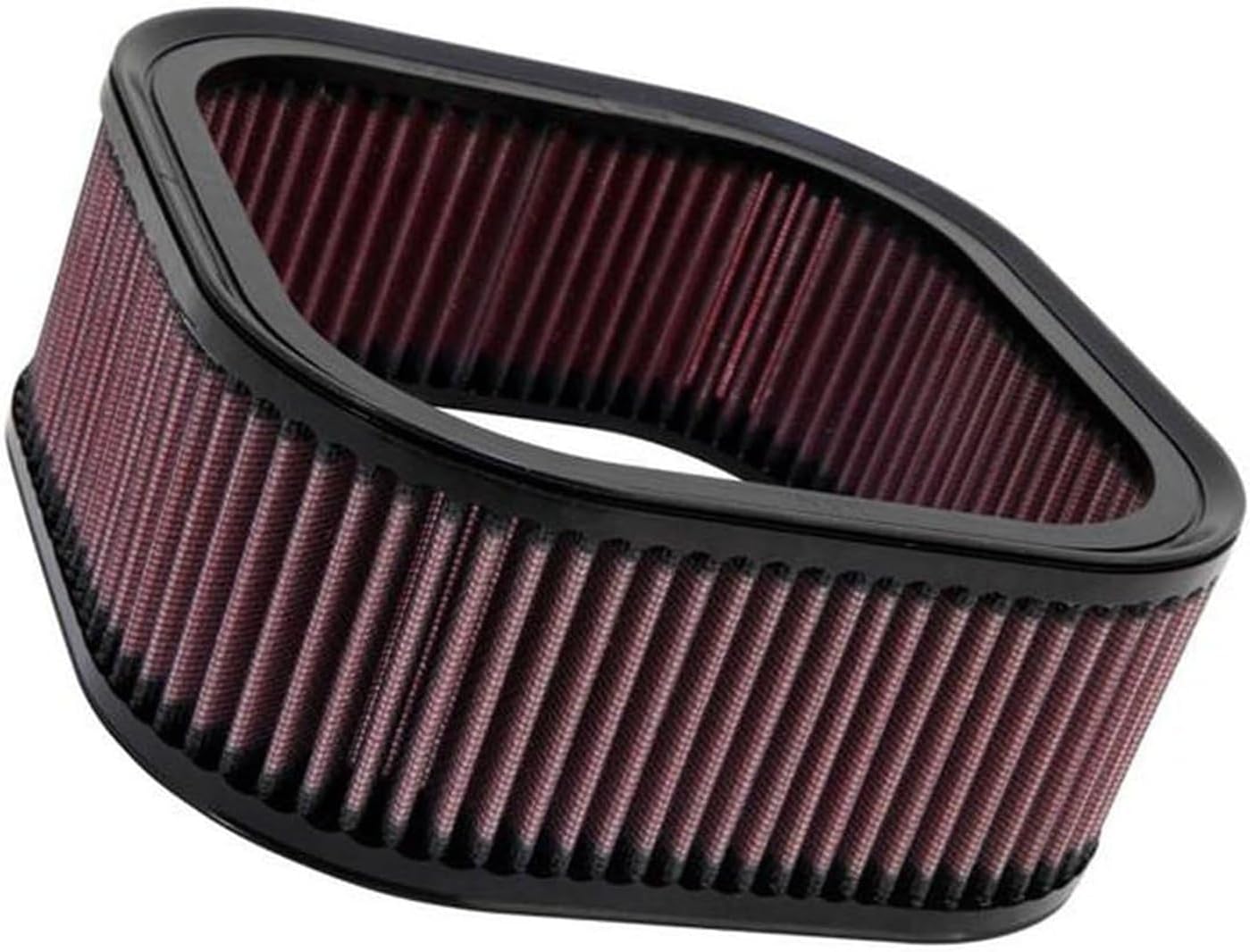K&N Engine Air Filter: High Performance, Powersport Air Filter, HD-1102