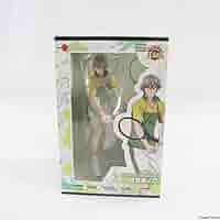 KOTOBUKIYA - ARTFX J 白石蔵ノ介(しらいしくらのすけ) 新テニスの王子様 1/8 完成品 フィギュア(PP510) コトブキヤ Amazon.co.jp: コトブキヤ 新テニスの王子様 ARTFX J 白石蔵ノ介