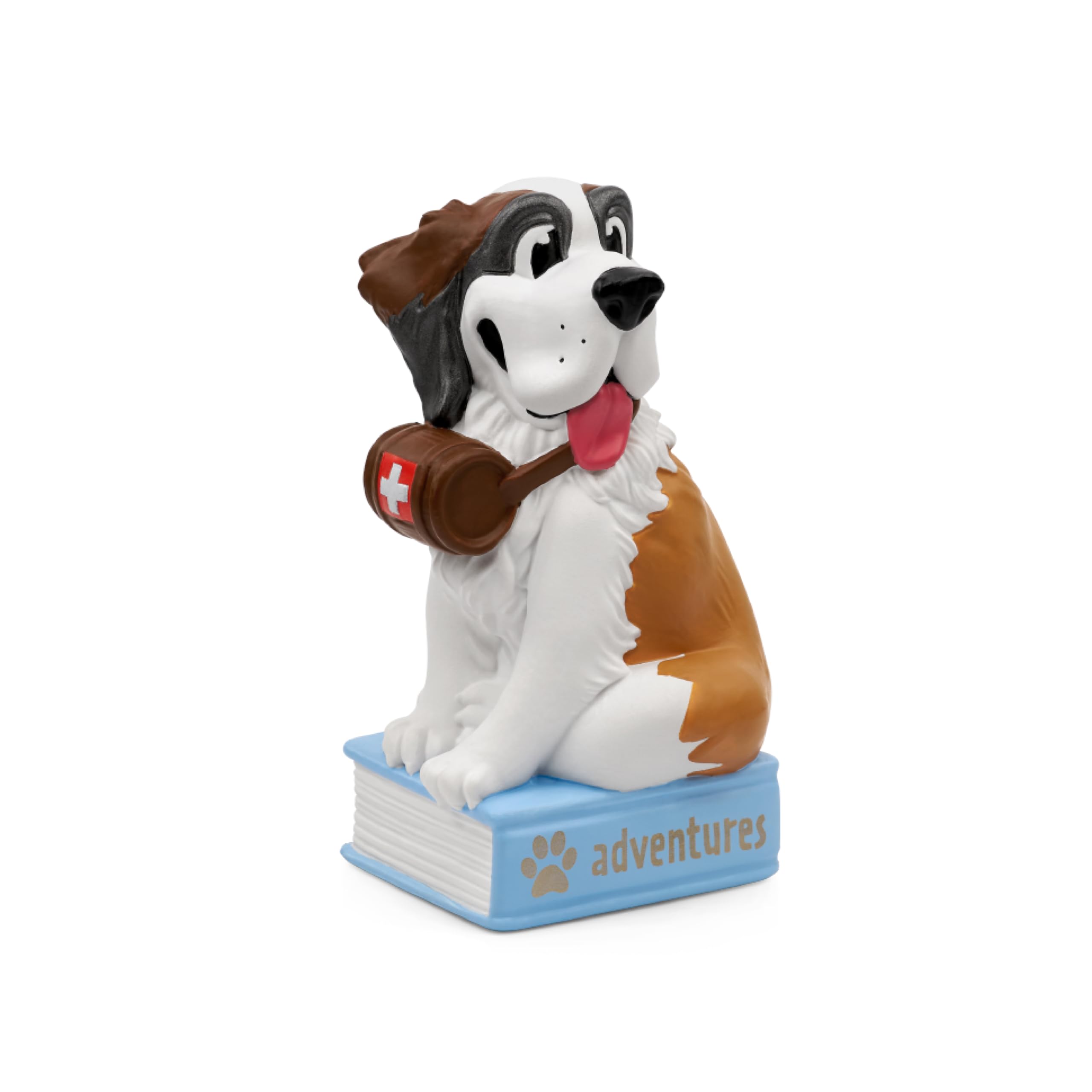 Amazon.com: Tonies Animal Adventures: Barry, Buddy & Swansea Jack