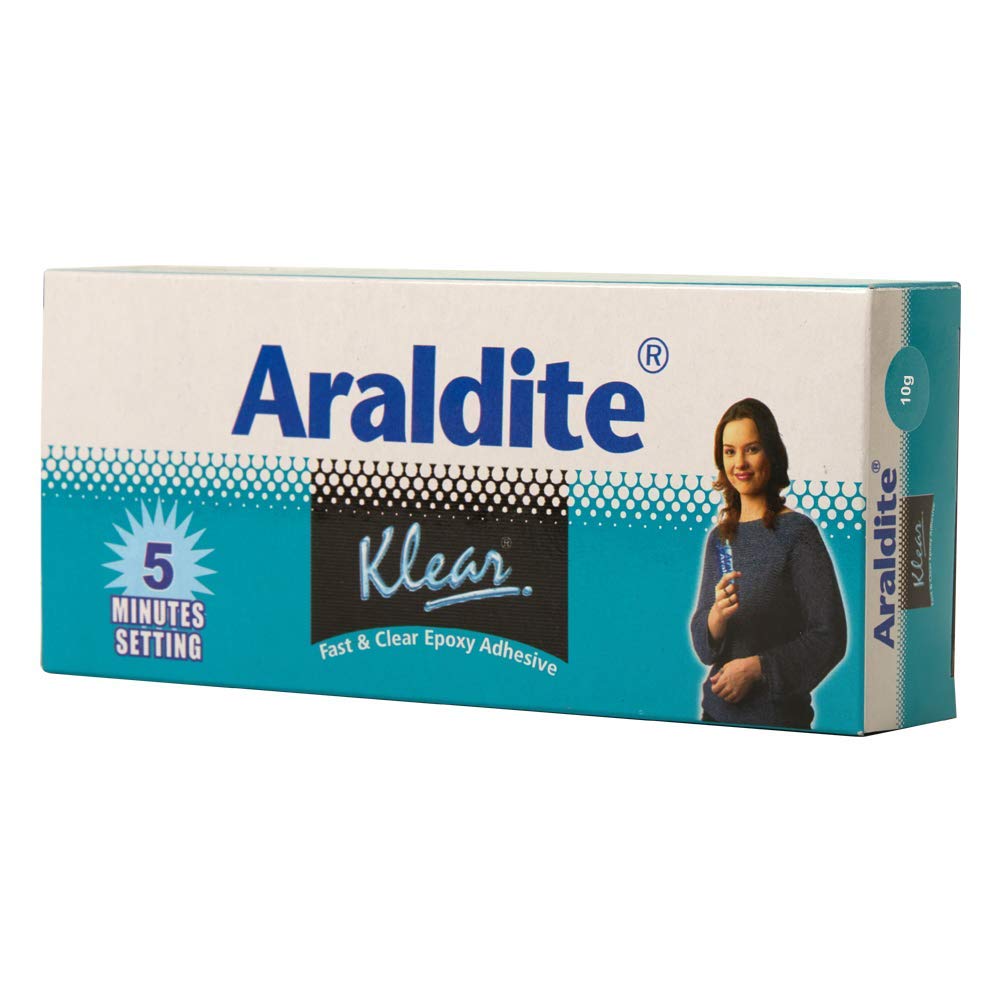 See full amazon price history chart for Araldite 1543208 KLEAR 10g (5 minute transparent epoxy adhesive) Pack of 2 Araldite 1543208 KLEAR 10g (5 minute transparent epoxy adhesive) Pack of 2 (B08SKDVWJB) Amazon Price History, Amazon Price Tracker