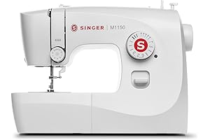 John Lewis JL110 Sewing Machine: Empowering Creative Expressions