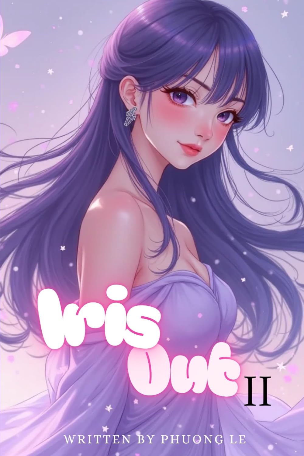 Iris Out II