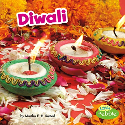 Diwali by Lisa J. Amstutz episode artwork