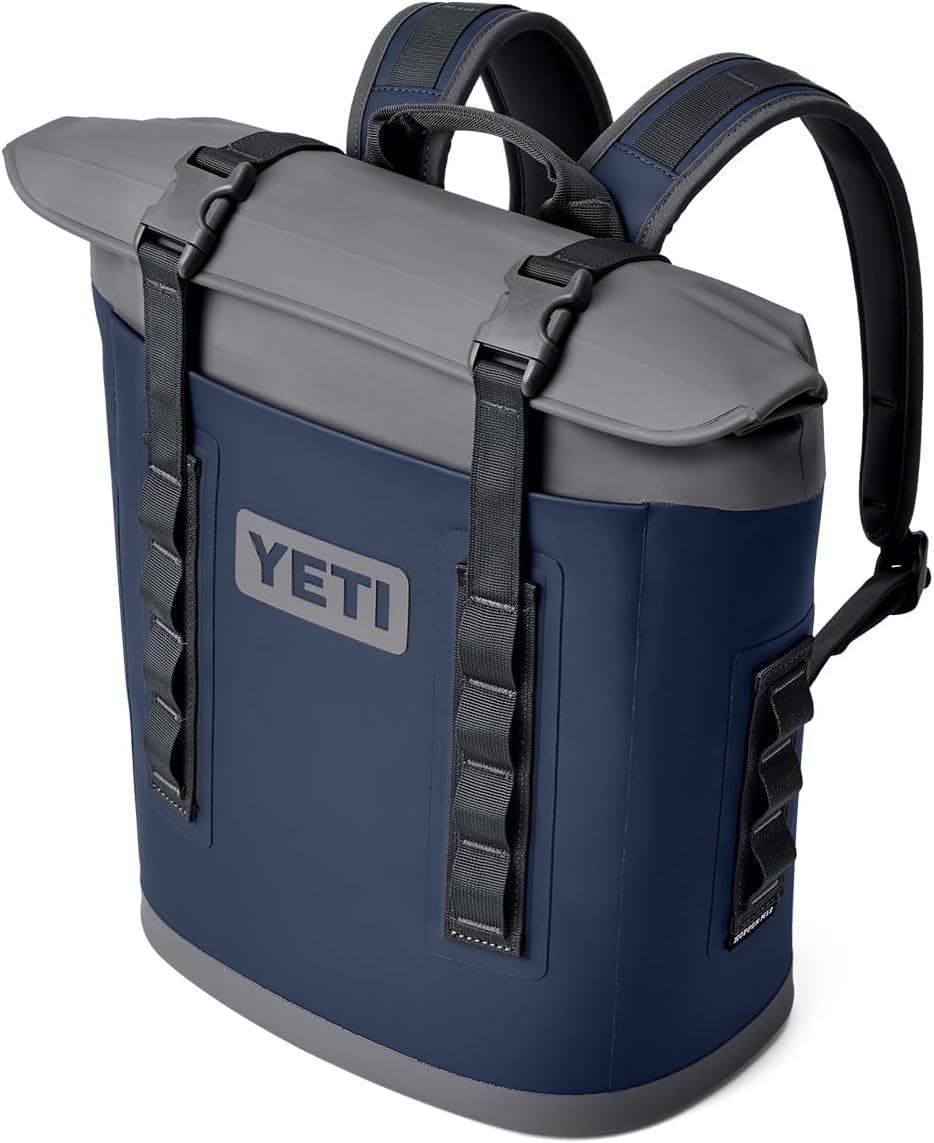 YETI Hopper Soft Mochila enfriadora