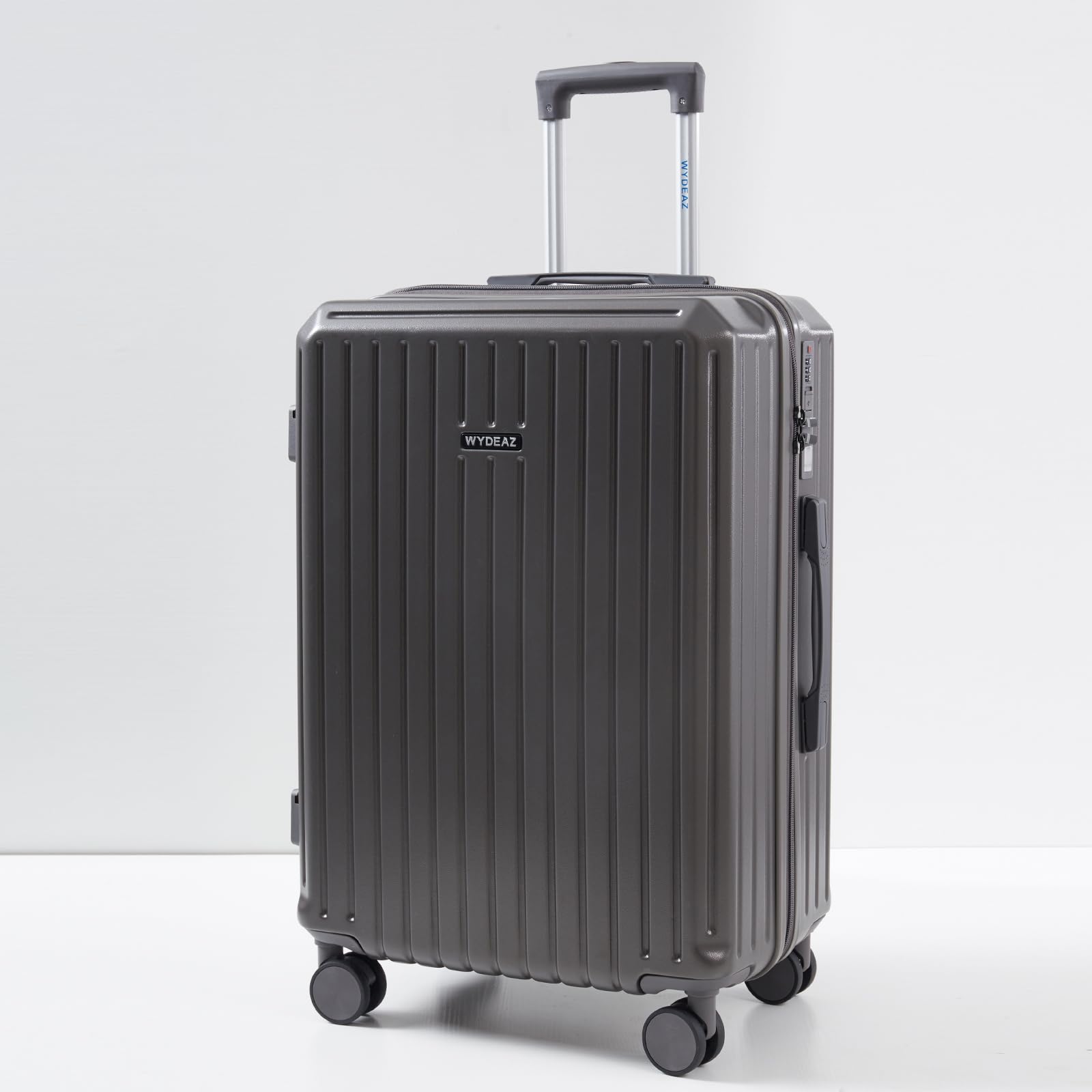 Maleta de Viaje Grande 76x50x32 cm Rígida ABS + PC con Cerradura TSA – Ideal para Facturación 23 kg, Ruedas Giratorias 360º Silenciosas — view 40