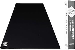 4XL Mousepad: Optimize Your Gaming and Work Experience