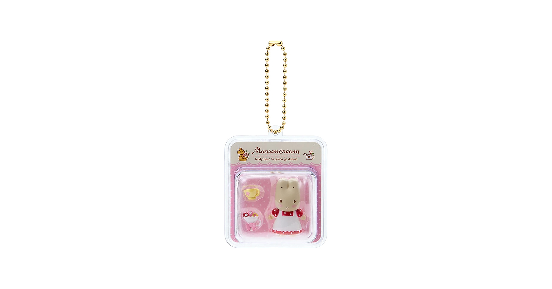 サンリオ ミニチュアパッケージチャーム ポムポムプリン キティ マロンクリーム Amazon.co.jp: サンリオ(SANRIO) ミニチュアパッケージチャーム