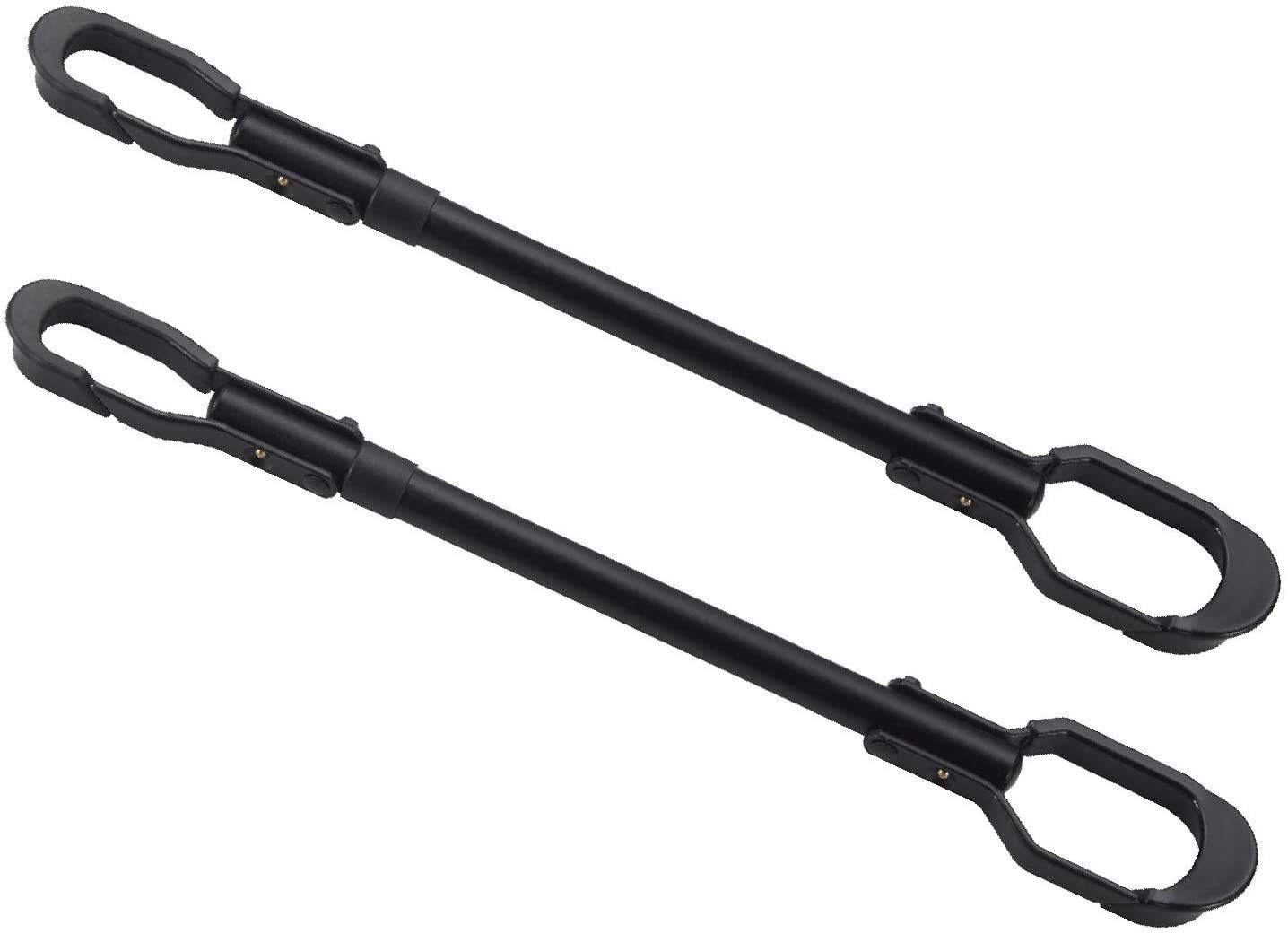 KACRide Bike Frame Adjustable Telescopic Bicycle Cross Bar