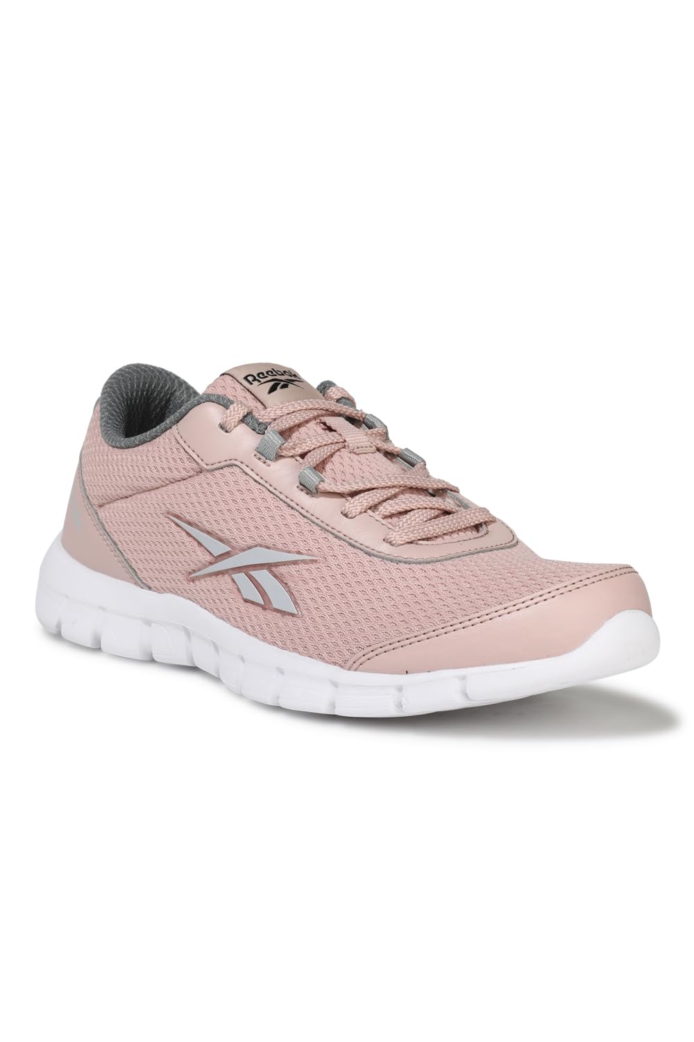 Reebok Women’s Running Shoes – Lux Runner – Lightweight Cushioned Sports Shoes for Daily Running and Training Reebok Women’s Running Shoes – Lux Runner – Lightweight Cushioned Sports Shoes for Daily Running and Training