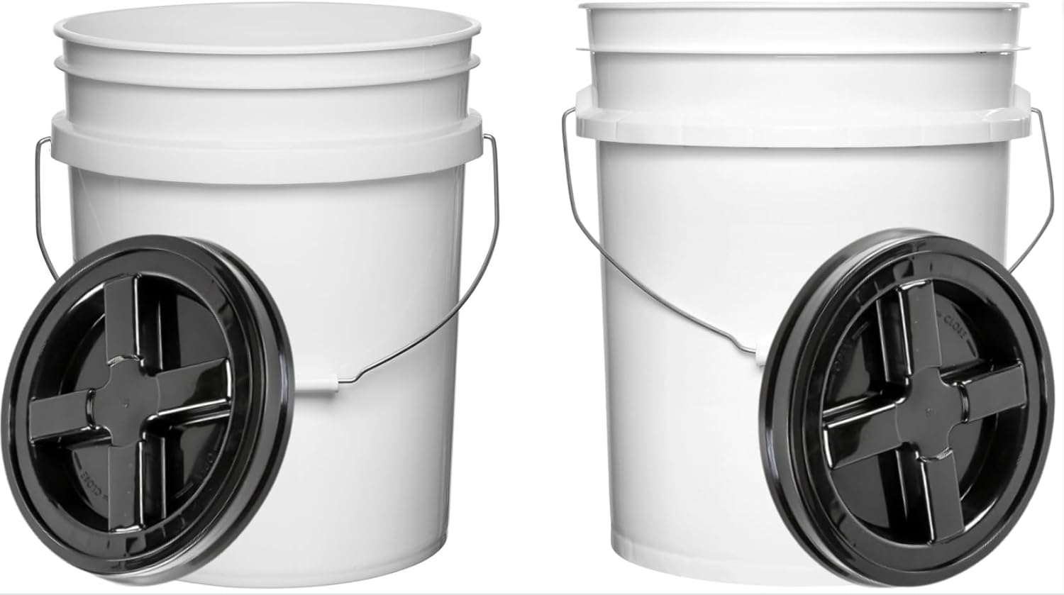 The Shocking Truth About Where Food Grade 5 Gallon Buckets Come From - 6uripge