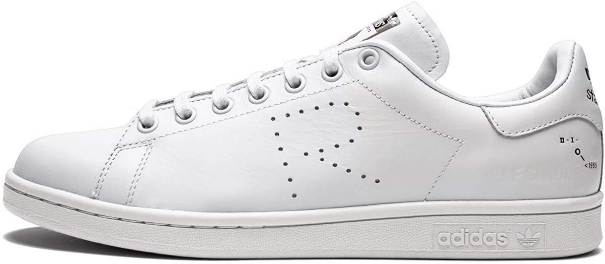 raf simons stan smoth