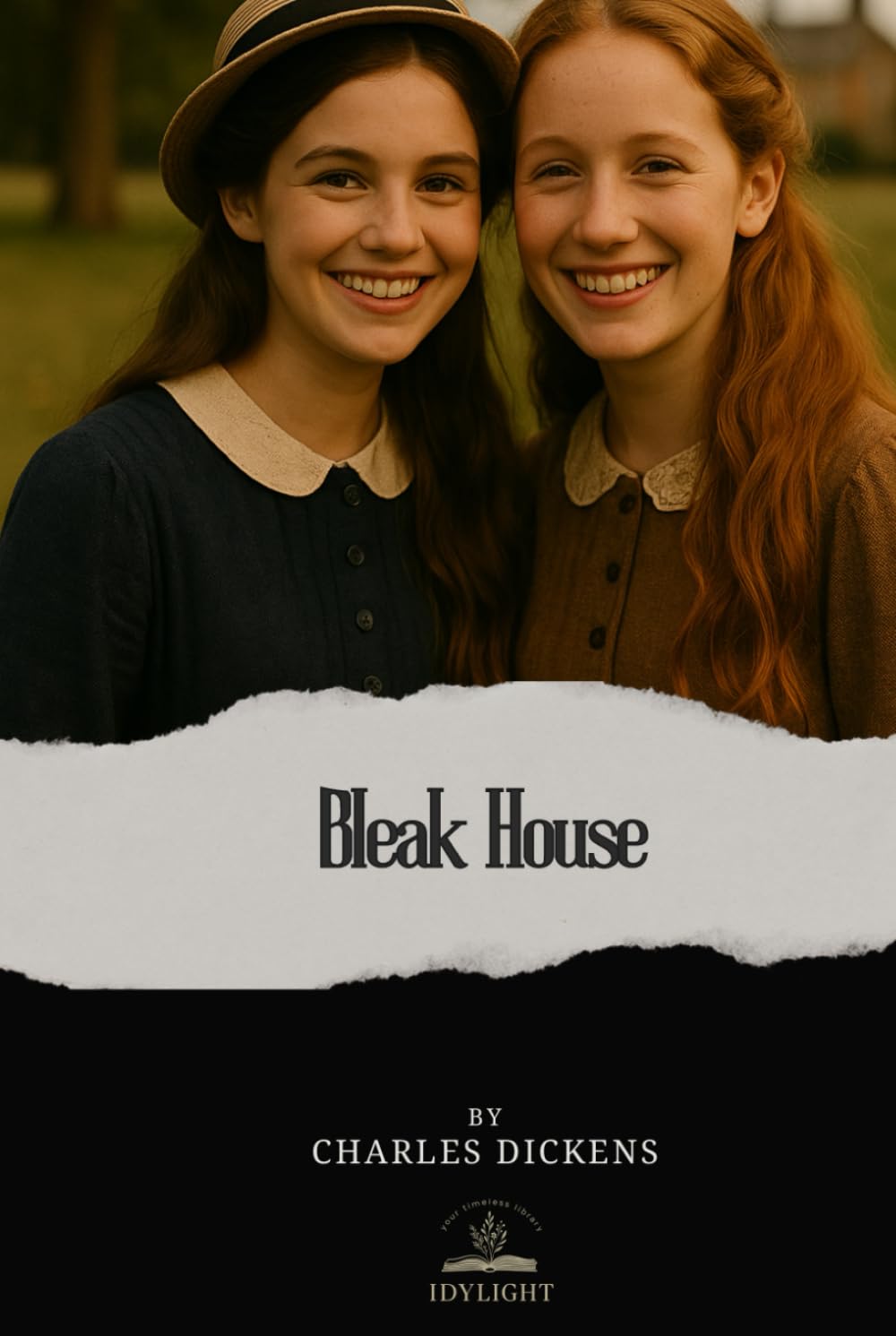 Bleak House: The Complete Original Classic