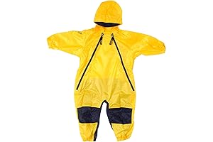 Toddler 2t Rain Suit