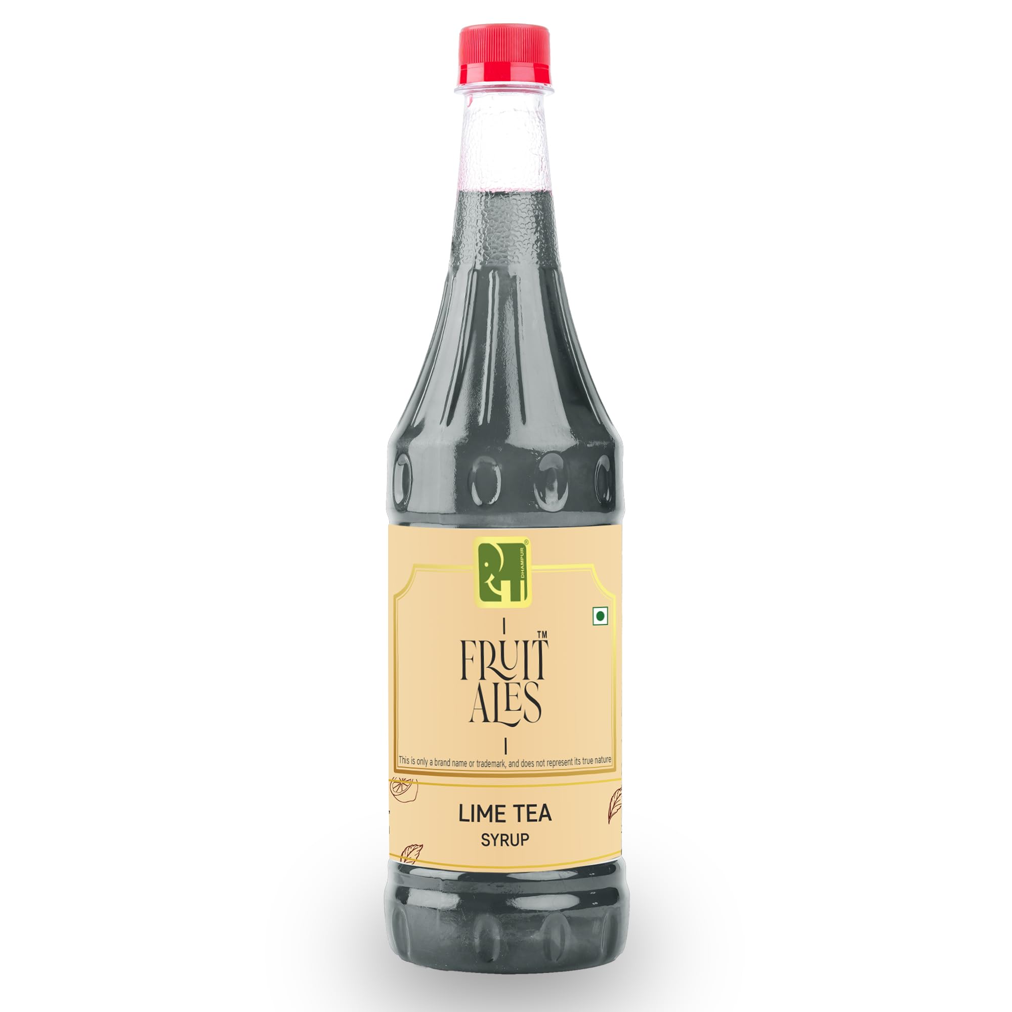 Dhampure Speciality Lime Tea, 750Ml | Instant Tea Mix Syrup | Detox Tea | Ready To Drink Tea Mix | Lime Chai Instant Tea Premix | Nibu Chai Syrup | Readymade Tea | Added Extracts Of Lemon-image-3