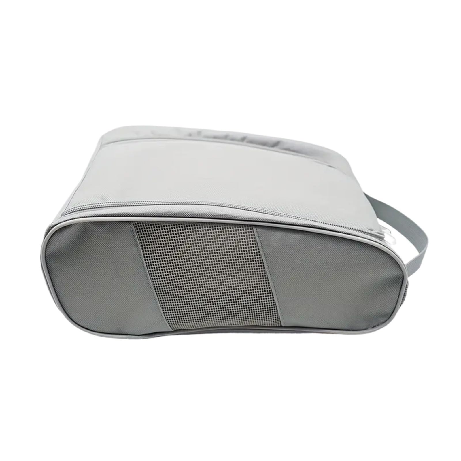Tragbare Golfschuhtasche aus Oxford-Stoff