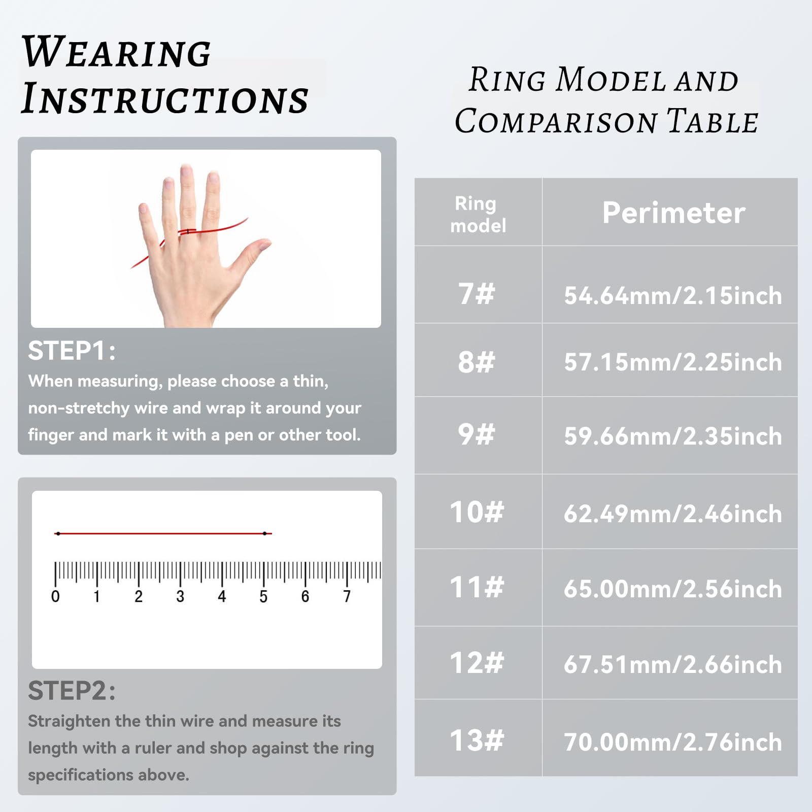 Smart Ring Health Tracker, Smart Rings for Men & Women, No Subscription Required, Long-Lasting Battery Sleep Ring, Fitness & Sleep Monitor Compatible with iOS & Android (Gold, 12)