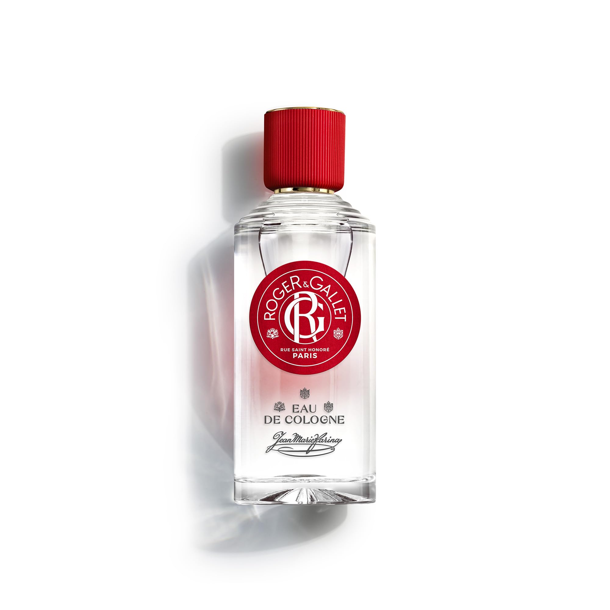 ROGER & GALLET JEAN MARIE FARINA eau de cologne