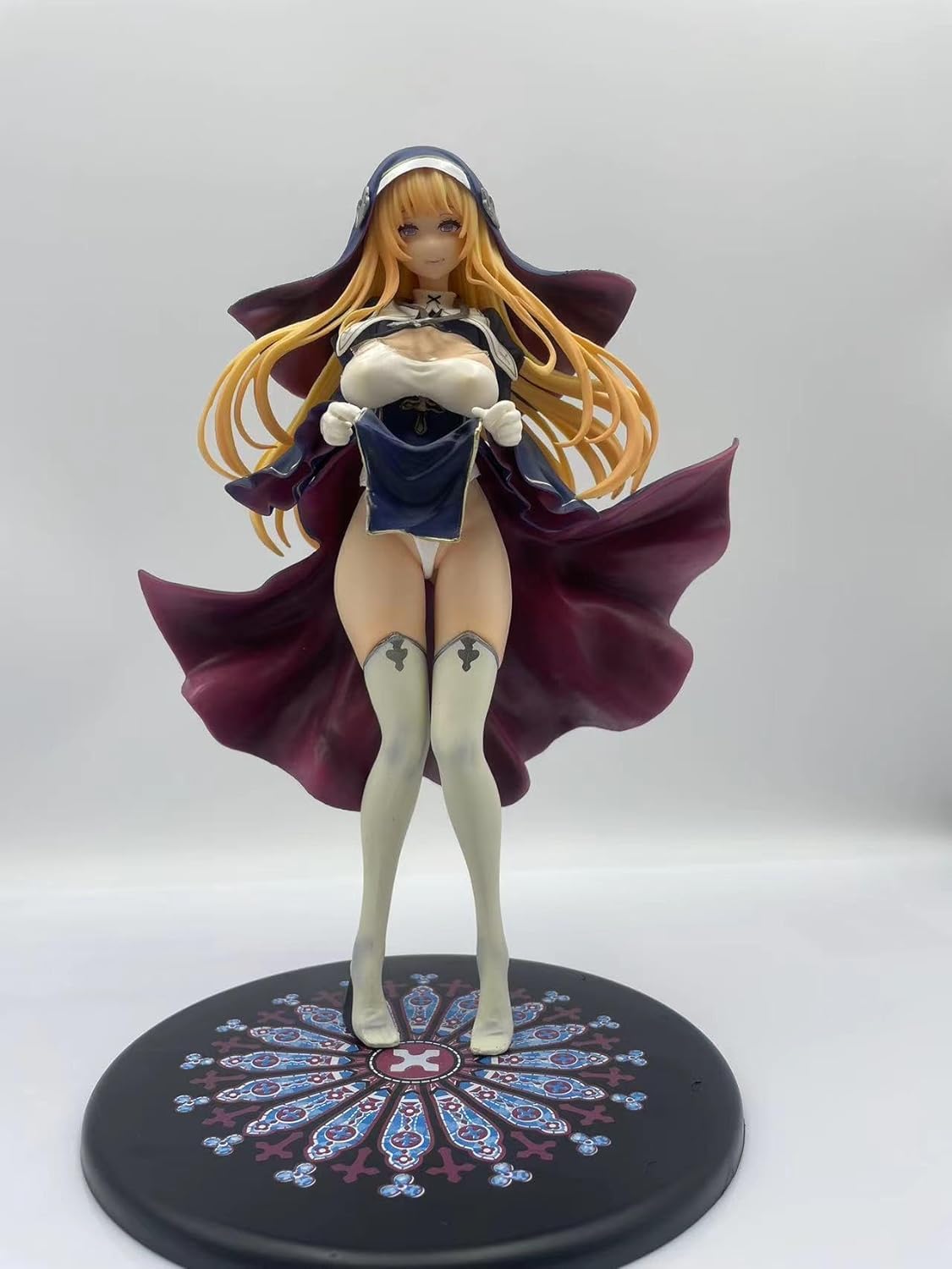 Amazon | オリジナルキャラクター シャルロット 1/6スケール ABS&PVC製