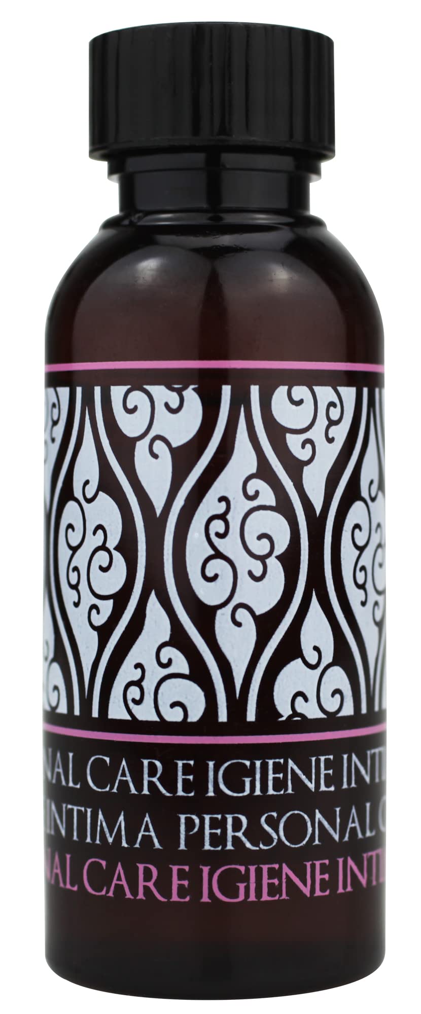 PRESENT-MORE - Igiene Intima Monouso 45ml Cachemire - 250 Pezzi | Detergente Intimo Senza Allergeni - Ideale per Hotel e B&B