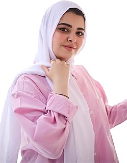 Signature Timeless Luxury Ultra Soft Breathable Pure Cotton Modal Veil With Elegant Smooth Finish 80x200cm