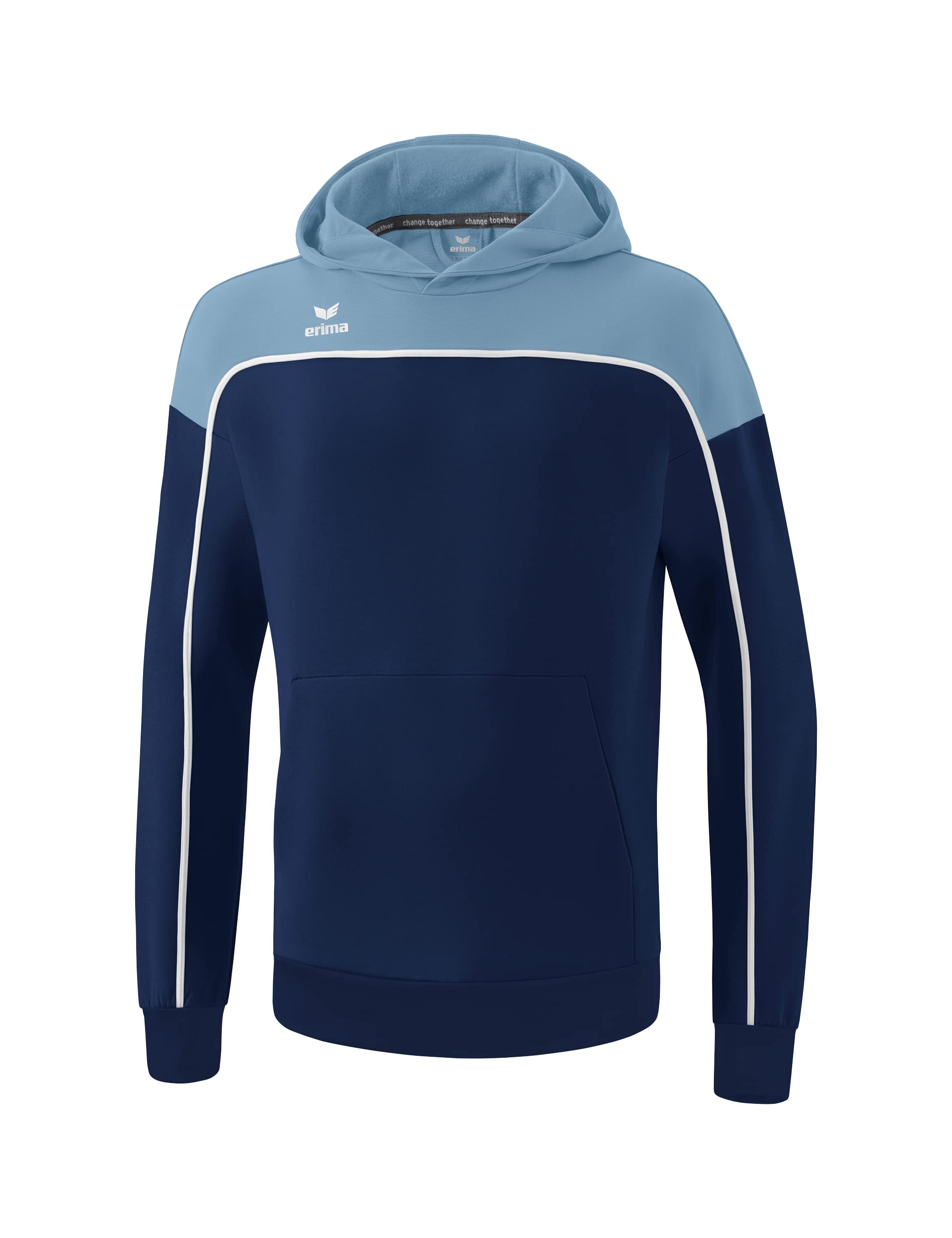 erima Change by Sudadera con Capucha Hombre