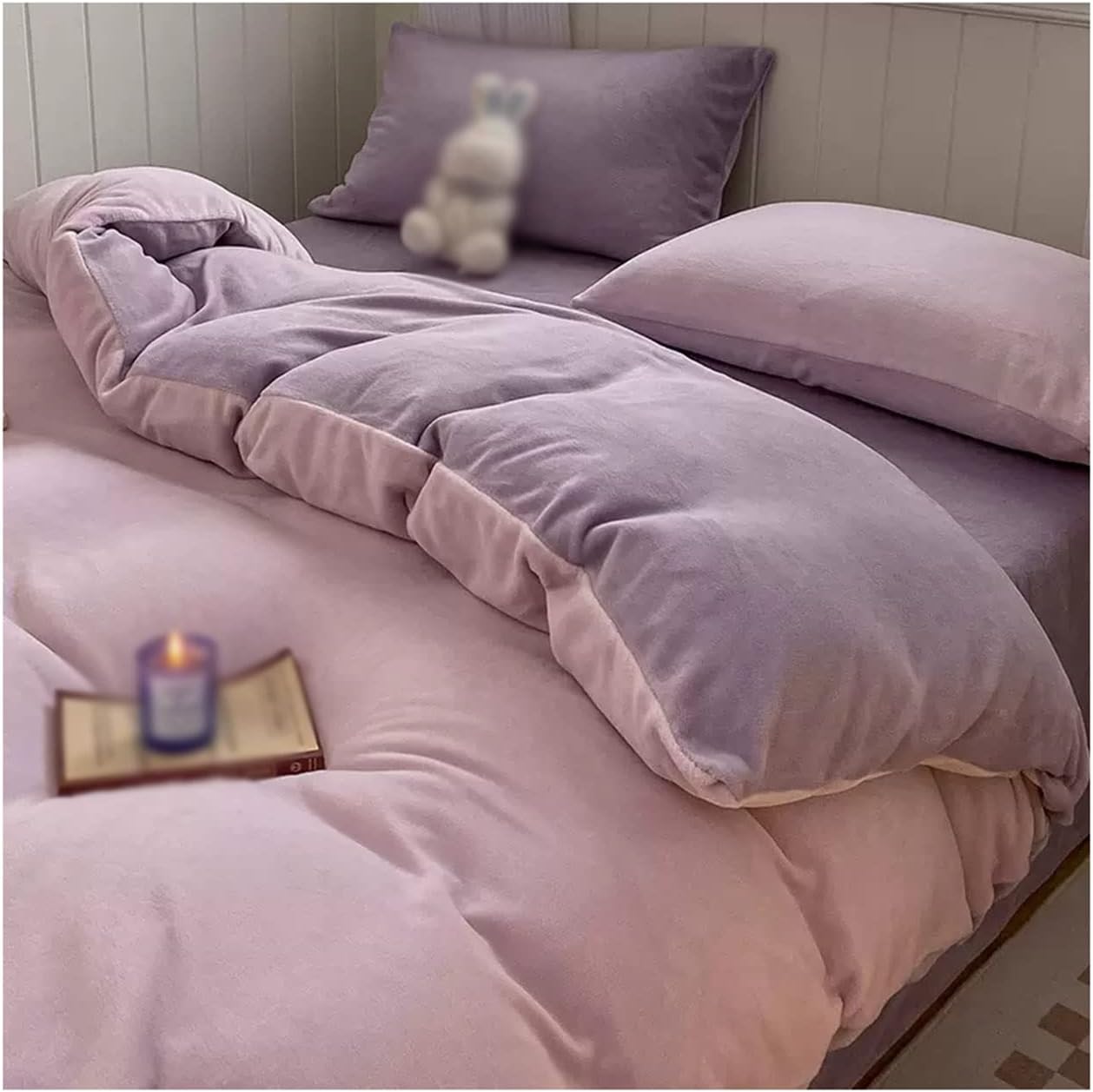 ラテ400TC／デュベカバー（掛け布団カバー） – Beaumont & Brown Japan