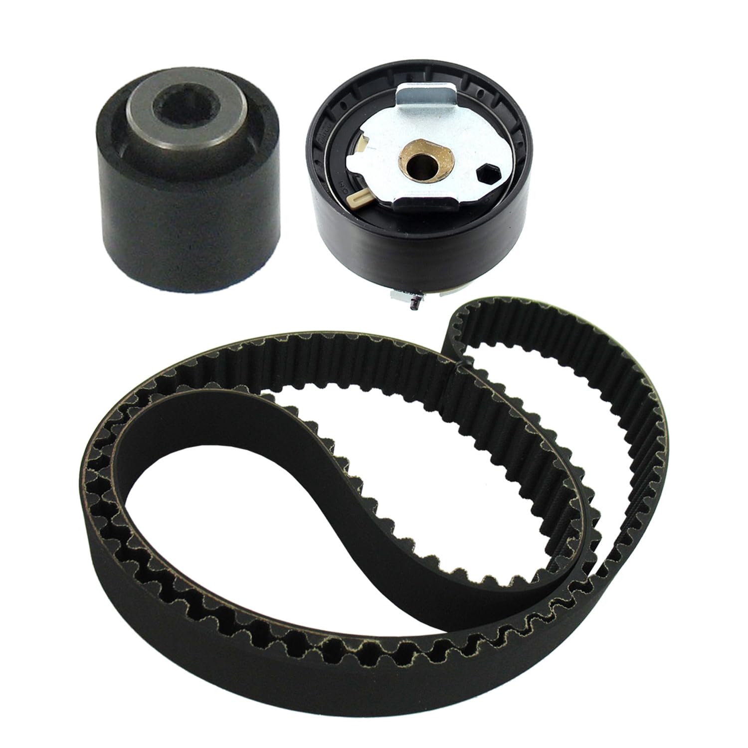 SKF Zahnriemensatz VKMA03307