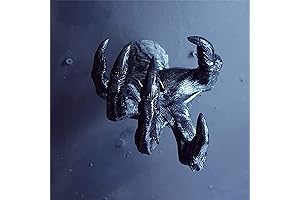 MBVBN Wall Hanging Witch Demon Hand Decoration