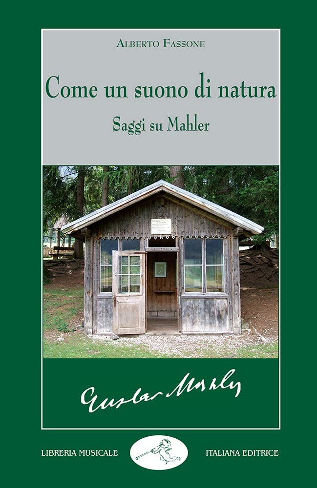 Come Un Suono Di Natura. Saggi Su Mahler - 4
