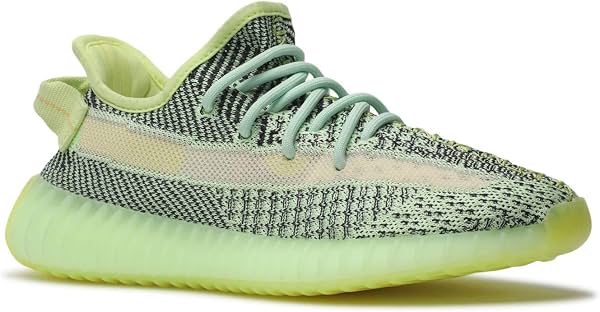adidas Yeezy Boost 350 V2 'Yeezreel Reflective' - Fx4130 - Talla 6