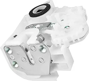 Rear Left Driver Side Power Door Lock Latch Actuator Motor Replacement for Honda CR-V CRV 2007 2008 2009 2010 2011 Replaces# 72650-SWA-A01, 72650SWAA01