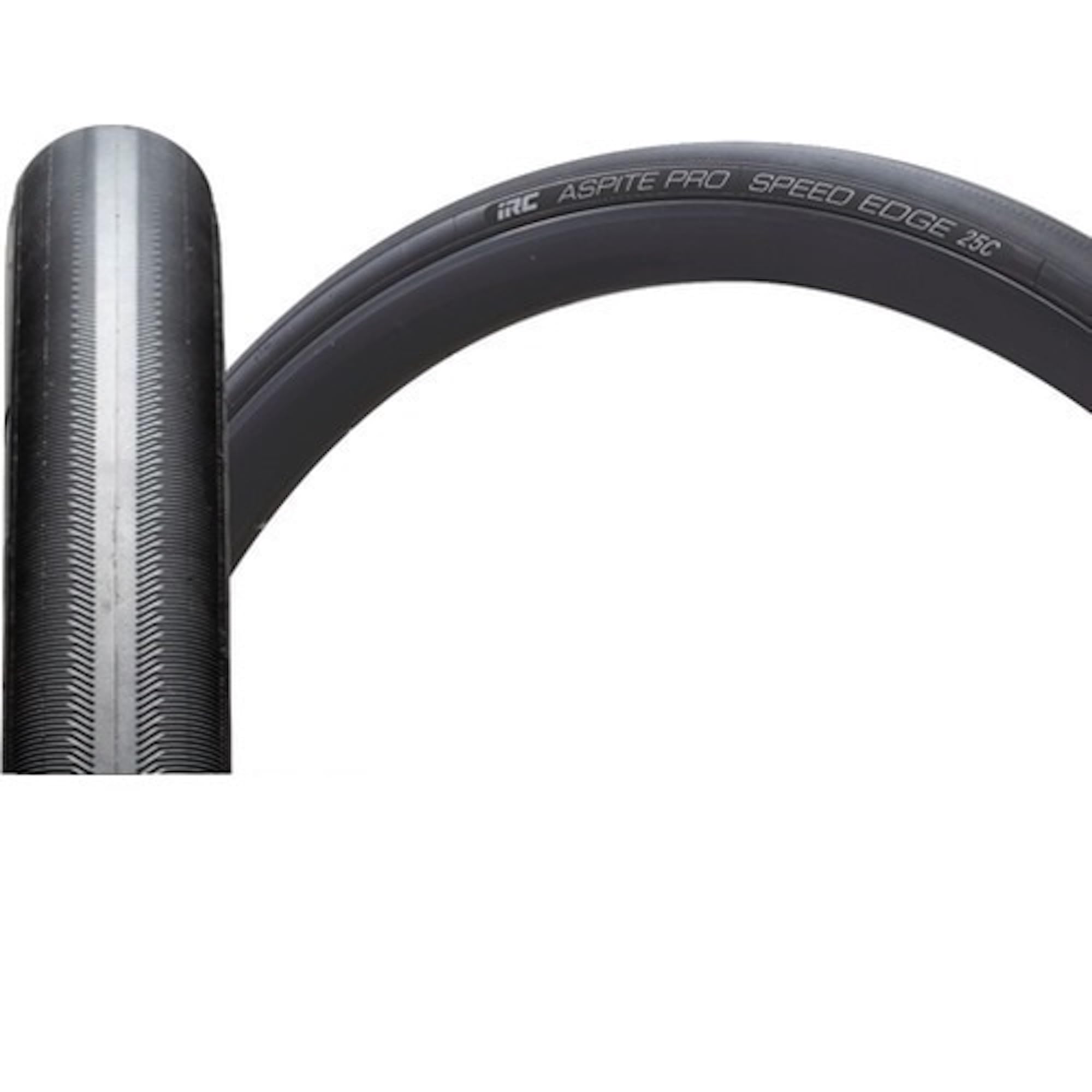 IRC ASPITE PRO SPEED EDGE 700 x 28C : Amazon.sg: Sporting Goods