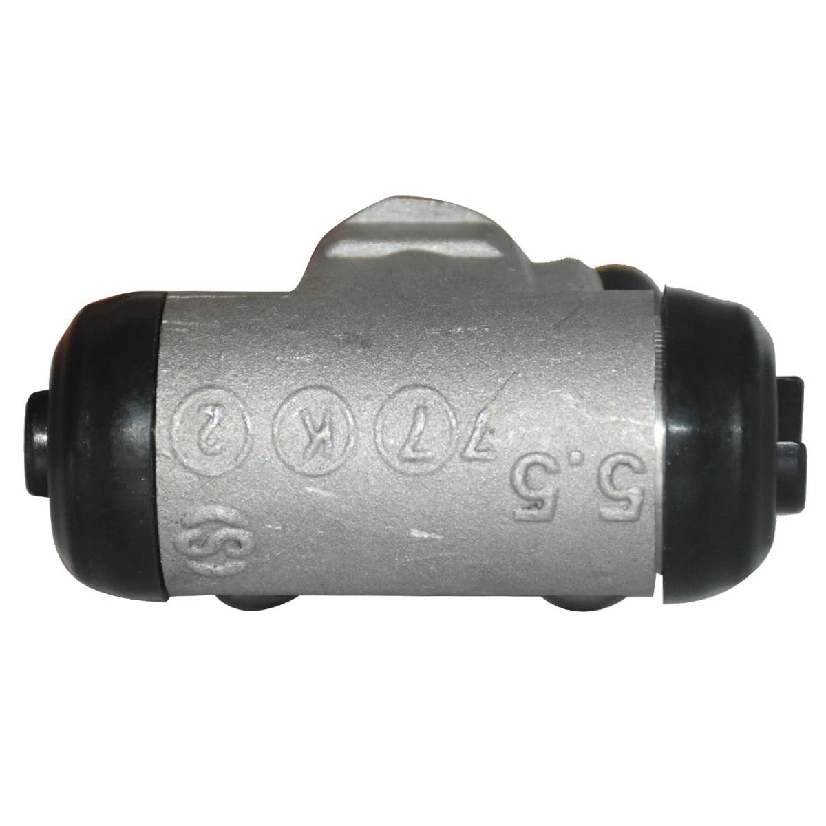 Zylinder Radbremse Passend für Kawasaki Mule 550 KAF300 KAF300C 1997–2004, 2 Stück Vorderradbremszylinder