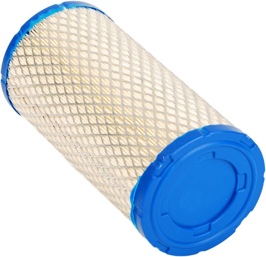 HIFROM Air Filter with Oil Filter Fuel Filter Spark Plug Tune Up Kit Compatible with FH541 FH580 FX481V FX541V FX600V Replacement for Kohler Kawasaki 25 083 02-S 11013-7048 11013-7029 49065-7010