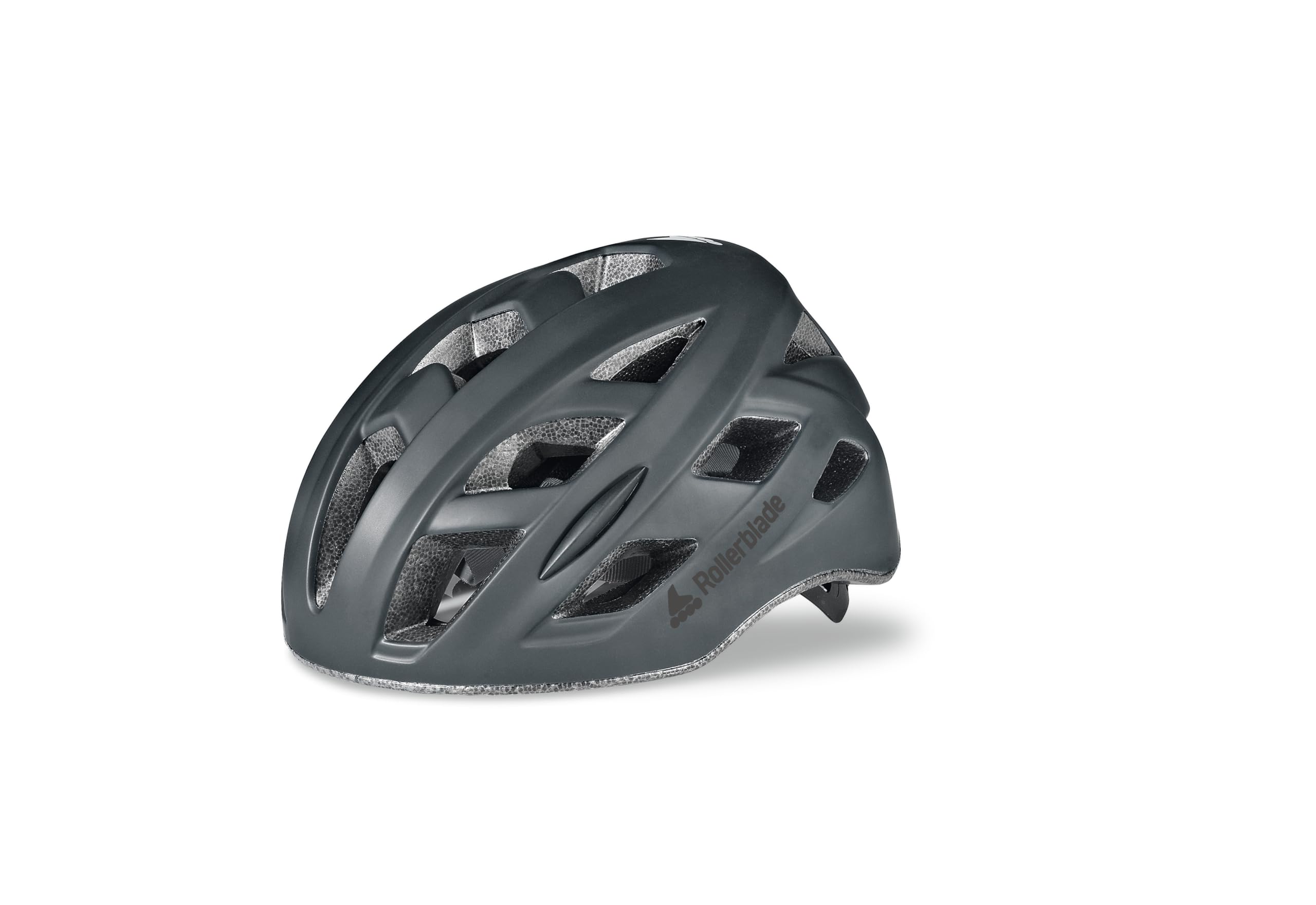 ROLLER BLADE Casco Stride Helmet Negro