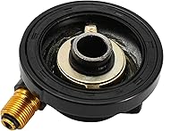 Vista 7 de Akozon Engranaje de transmisión del velocímetro, 100cm39.4in velocímetro engranaje de cable 0.472 in velocímetro engranaje de transmisión con cable