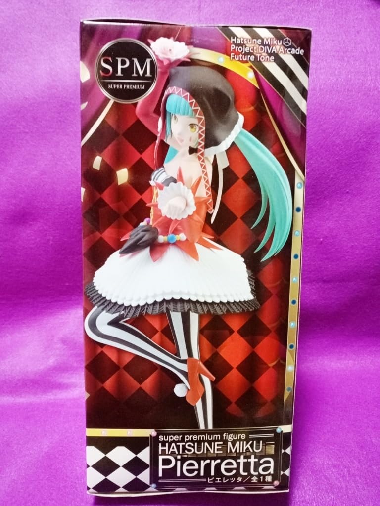 Amazon.co.jp: セガ ミク Project DIVA Arcade Future Tone SPM