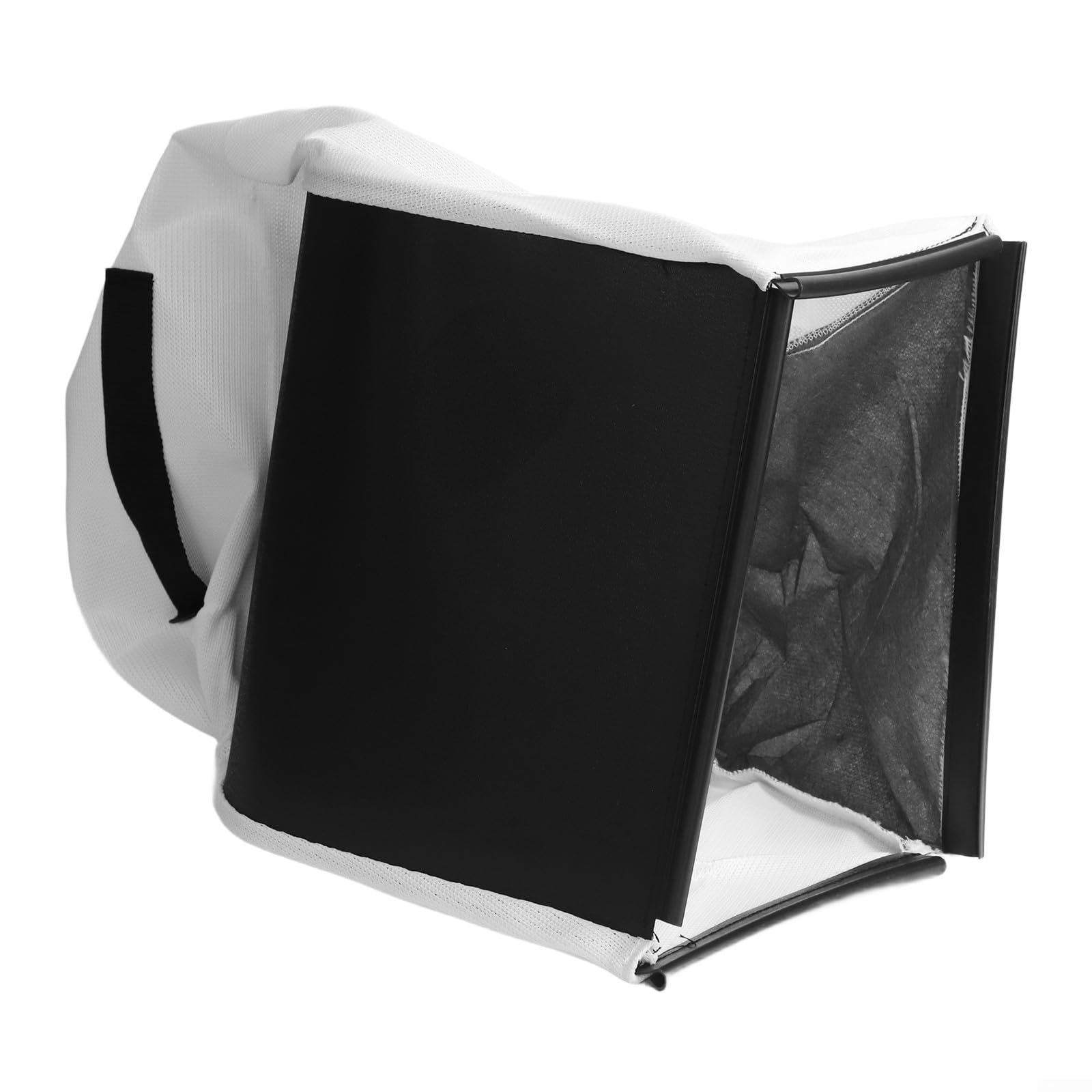 Ersatz Grasfangsack für Toro für recycler Rasenmäher, Modellen 20373, 20374, 20352, 20376, 20339, 20340, 20353, 20337, ersetzt OEM-Nummer 115-4673, aus robustem Stoff, 1 Stück