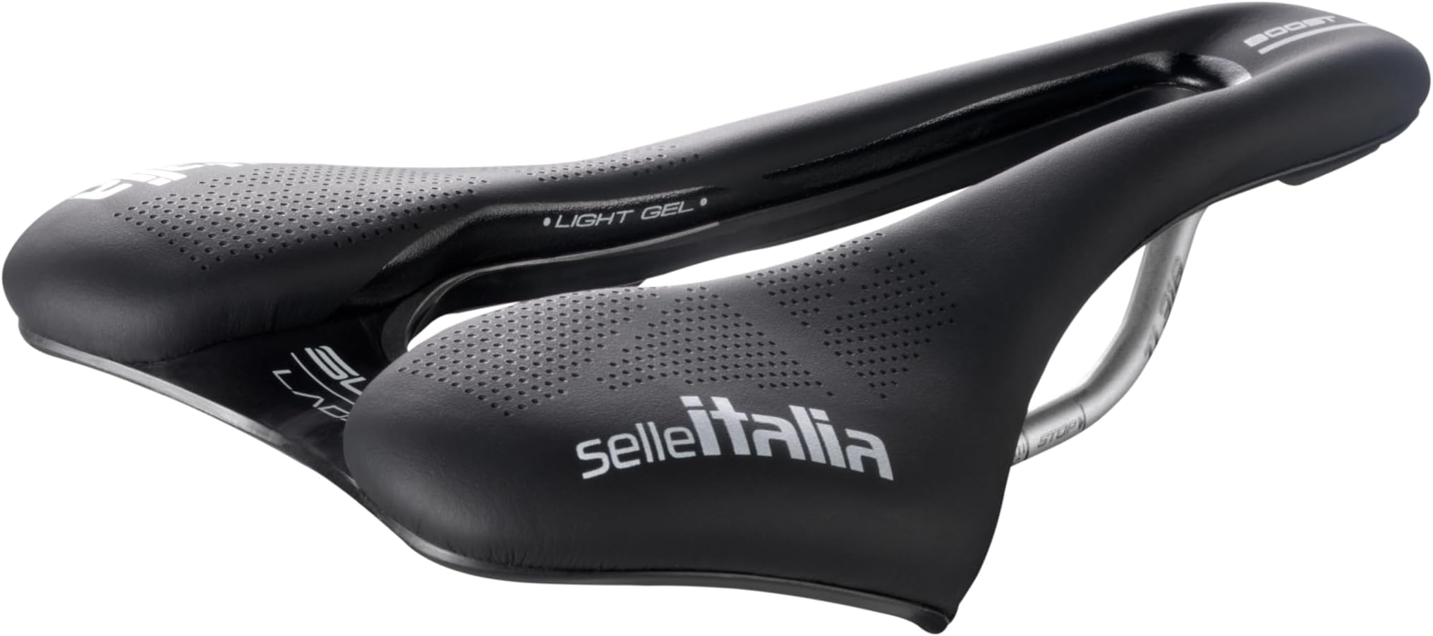 SLR Lady Boost T316 Superflow Saddle: