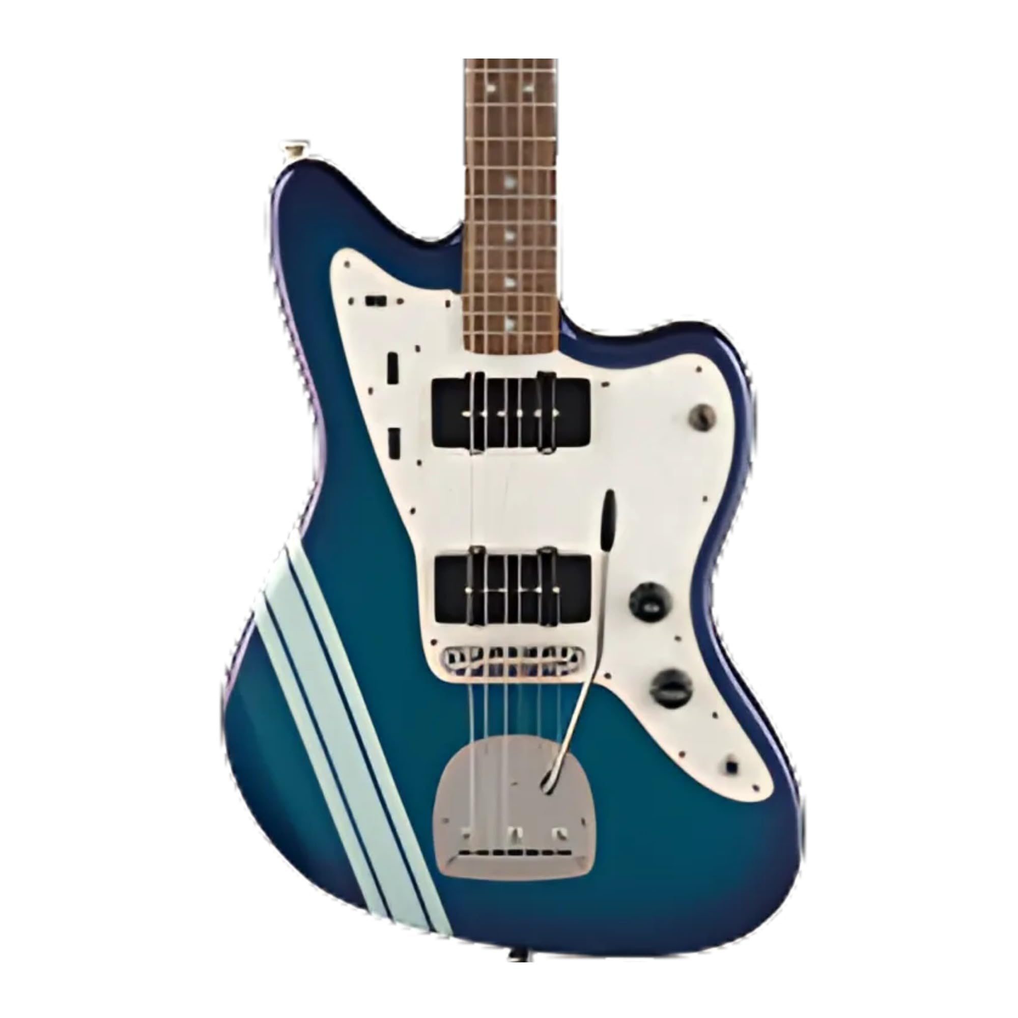 ギター Squier FSR Classic Vibe Jazzmaster Squier FSR Classic Vibe '60s Jazzmaster Competition Burgundy