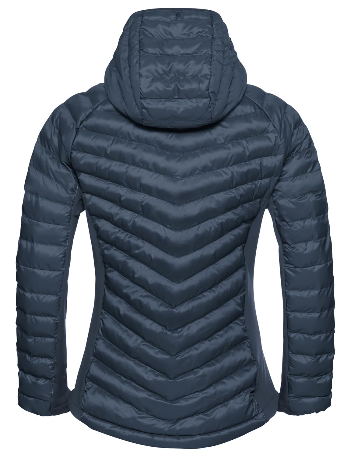 Jack Wolfskin Damen Routeburn Pro Ins Jkt W Jacket