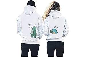 Personalized Valentine's Day Outfits for Couples