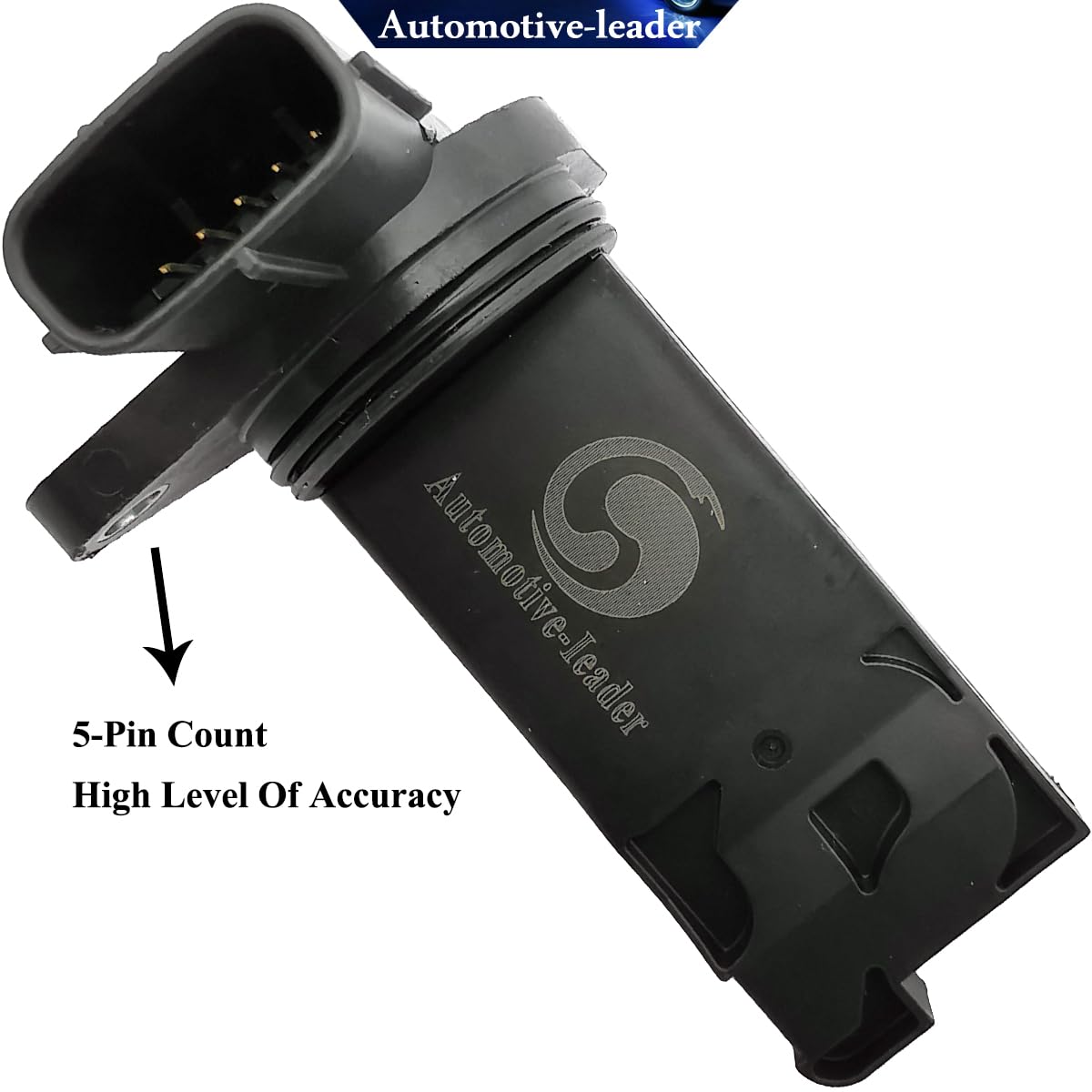 Amazon.com: Automotive-leader PE01-13-215 Mass Flowmeter Sensor